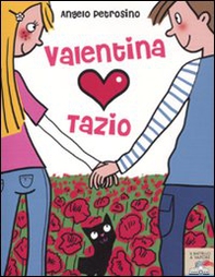Valentina ama Tazio - Librerie.coop