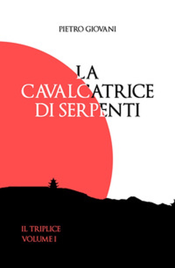 La cavalcatrice di serpenti - Librerie.coop La cavalcatrice di serpenti - Librerie.coop