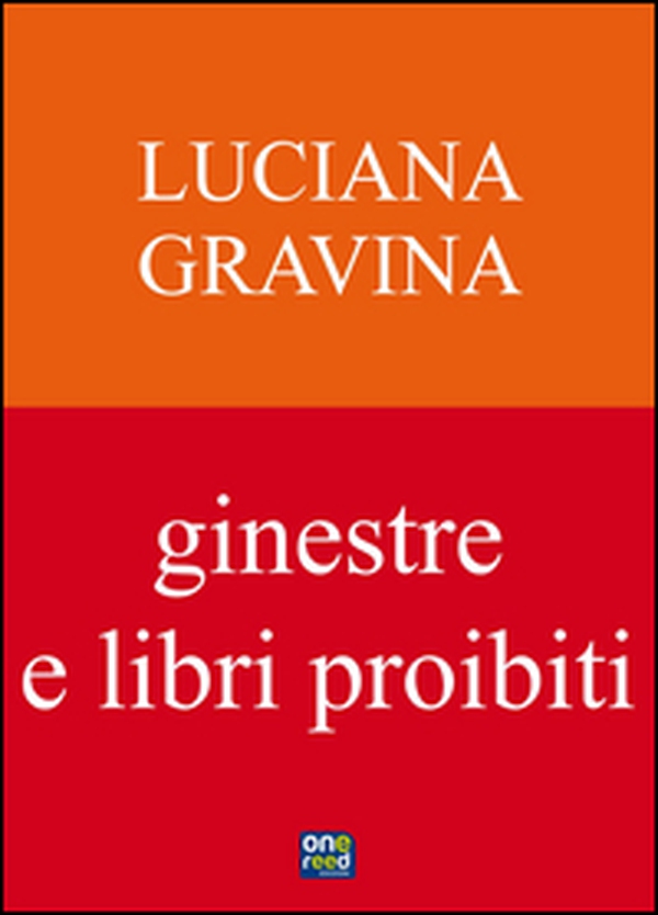 Ginestre e libri proibiti - Librerie.coop Ginestre e libri proibiti - Librerie.coop