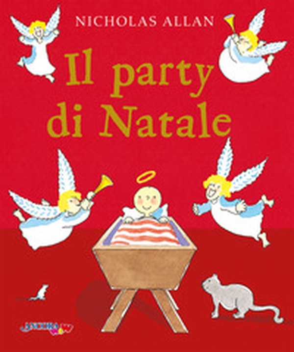 Il party di Natale - Librerie.coop Il party di Natale - Librerie.coop