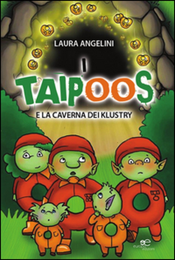 I taipoos e la caverna dei Klustry. Ediz. italiana e inglese - Librerie.coop I taipoos e la caverna dei Klustry. Ediz. italiana e inglese - Librerie.coop