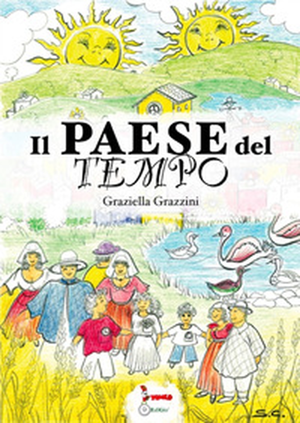 Il paese del tempo - Librerie.coop Il paese del tempo - Librerie.coop