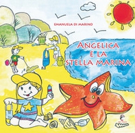 Angelica e la stella marina - Librerie.coop