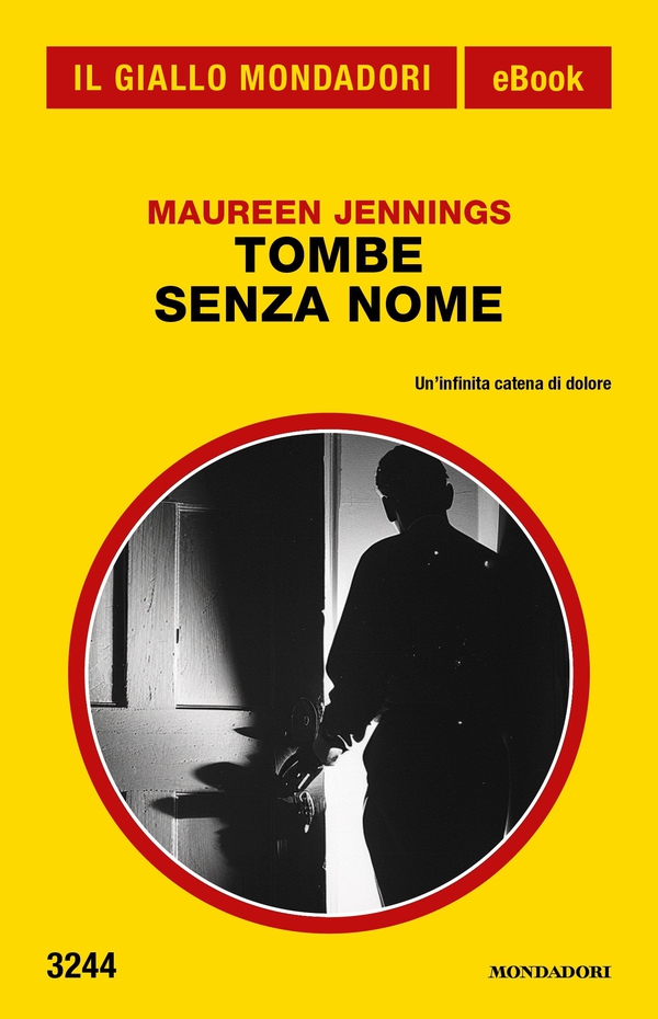 Tombe senza nome (Il Giallo Mondadori) - Librerie.coop Tombe senza nome (Il Giallo Mondadori) - Librerie.coop