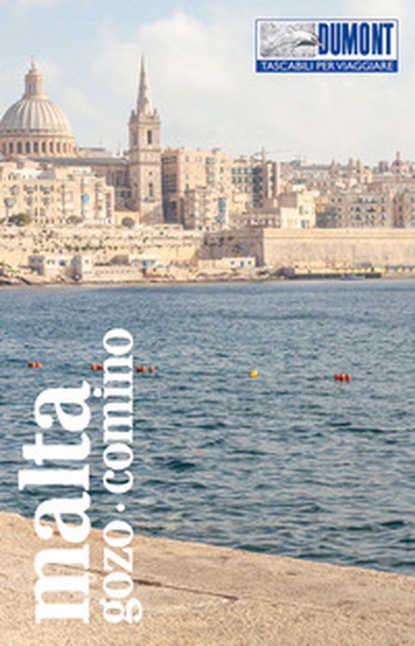 Malta, Gozo, Comino - Librerie.coop Malta, Gozo, Comino - Librerie.coop
