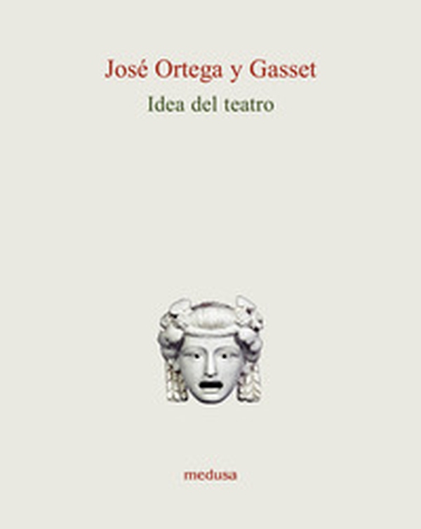 Idea del teatro - Librerie.coop Idea del teatro - Librerie.coop