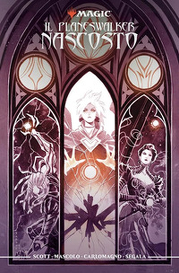 Il planeswalker nascosto. Magic - Librerie.coop Il planeswalker nascosto. Magic - Librerie.coop