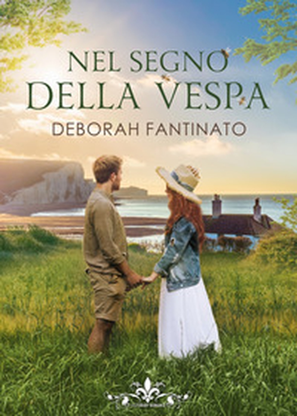 Nel segno della vespa - Librerie.coop Nel segno della vespa - Librerie.coop