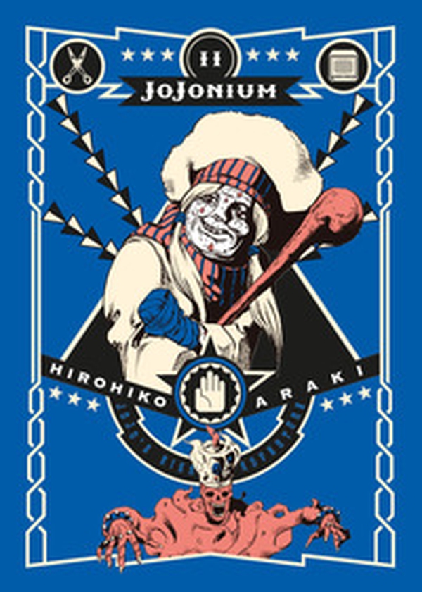 Jojonium - Vol. 11 - Librerie.coop Jojonium - Vol. 11 - Librerie.coop