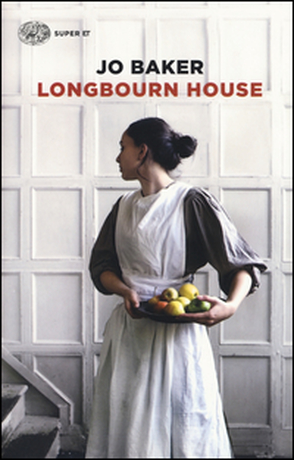 Longbourn House - Librerie.coop Longbourn House - Librerie.coop
