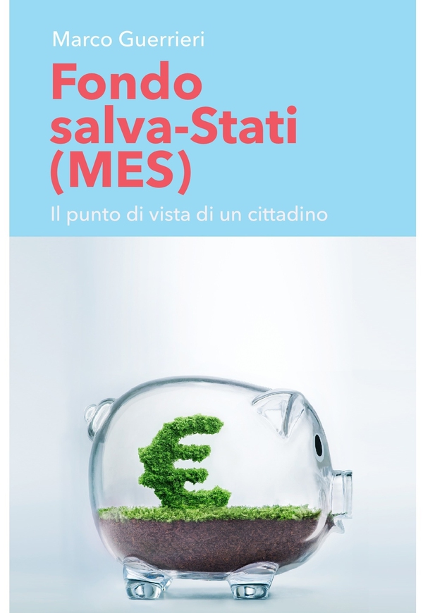 Fondo salva-Stati (Mes) - Librerie.coop Fondo salva-Stati (Mes) - Librerie.coop