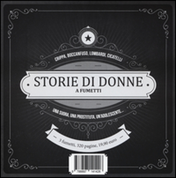 Storie di donne a fumetti: Arcasacra-Annetta-Sibilla - Librerie.coop Storie di donne a fumetti: Arcasacra-Annetta-Sibilla - Librerie.coop
