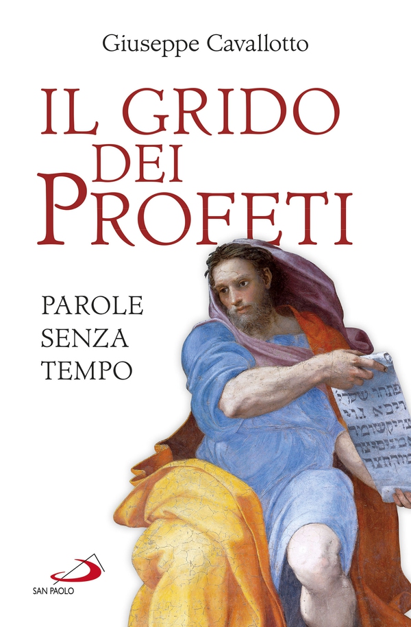 Il grido dei profeti - Librerie.coop Il grido dei profeti - Librerie.coop