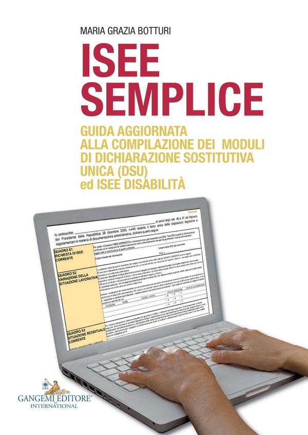 ISEE semplice - Librerie.coop ISEE semplice - Librerie.coop