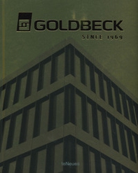 Goldbeck. Since 1969 - Librerie.coop