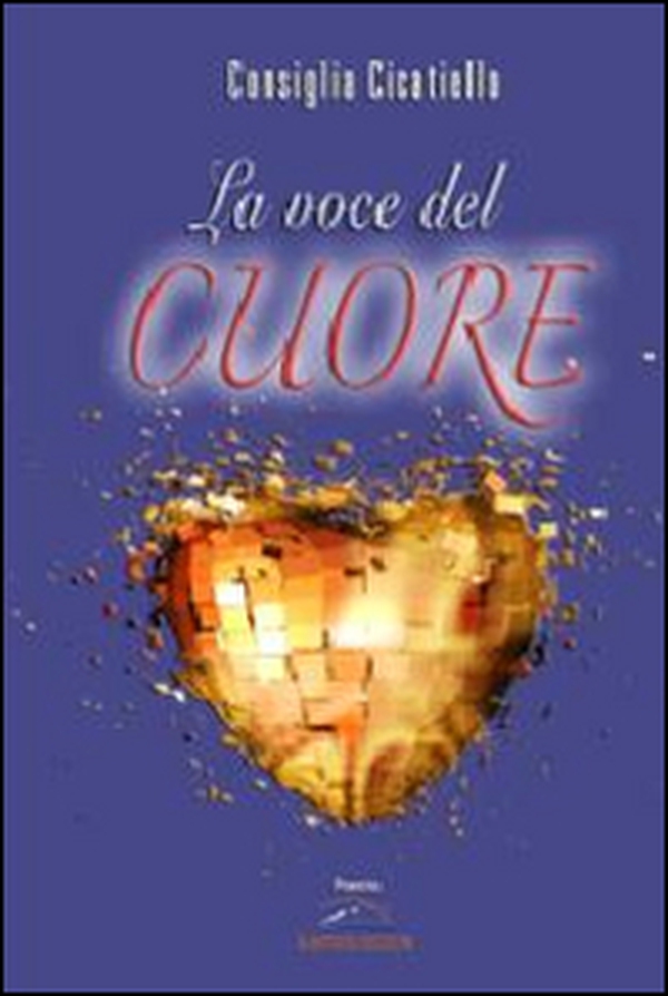 La voce del cuore - Librerie.coop La voce del cuore - Librerie.coop