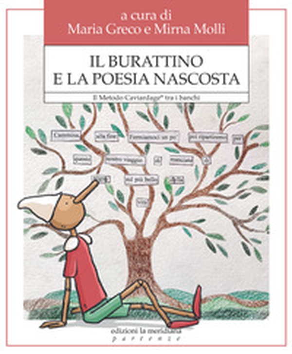 Il Burattino e la poesia nascosta. Il Metodo Caviardage® tra i banchi - Librerie.coop Il Burattino e la poesia nascosta. Il Metodo Caviardage® tra i banchi - Librerie.coop