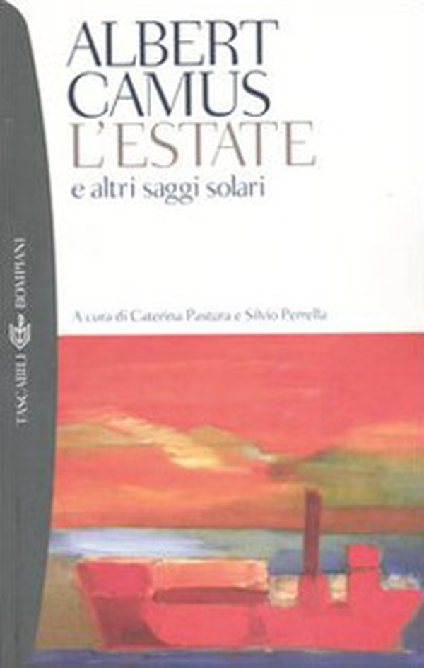 L'estate e altri saggi solari - Librerie.coop L'estate e altri saggi solari - Librerie.coop