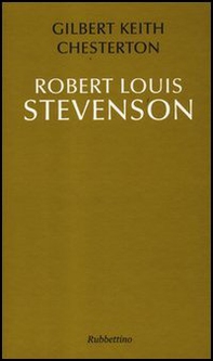 Robert Louis Stevenson. Ediz. italiana - Librerie.coop