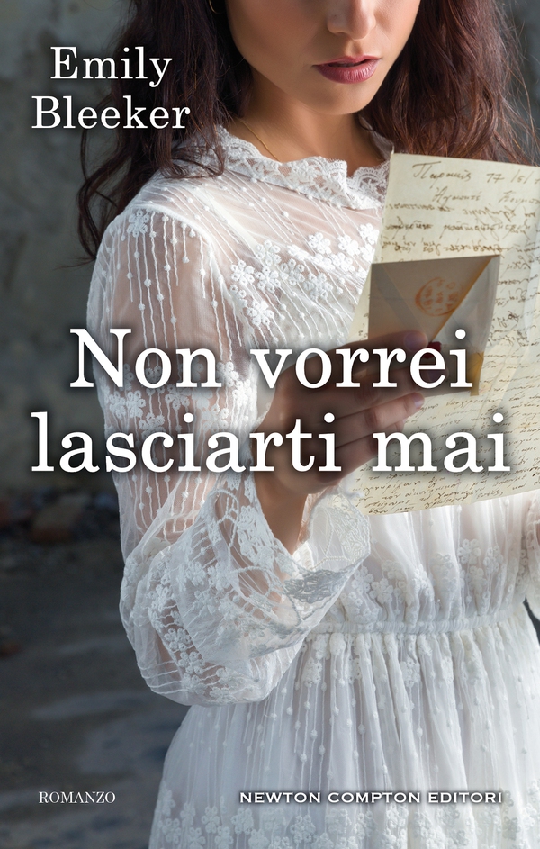 Non vorrei lasciarti mai - Librerie.coop Non vorrei lasciarti mai - Librerie.coop