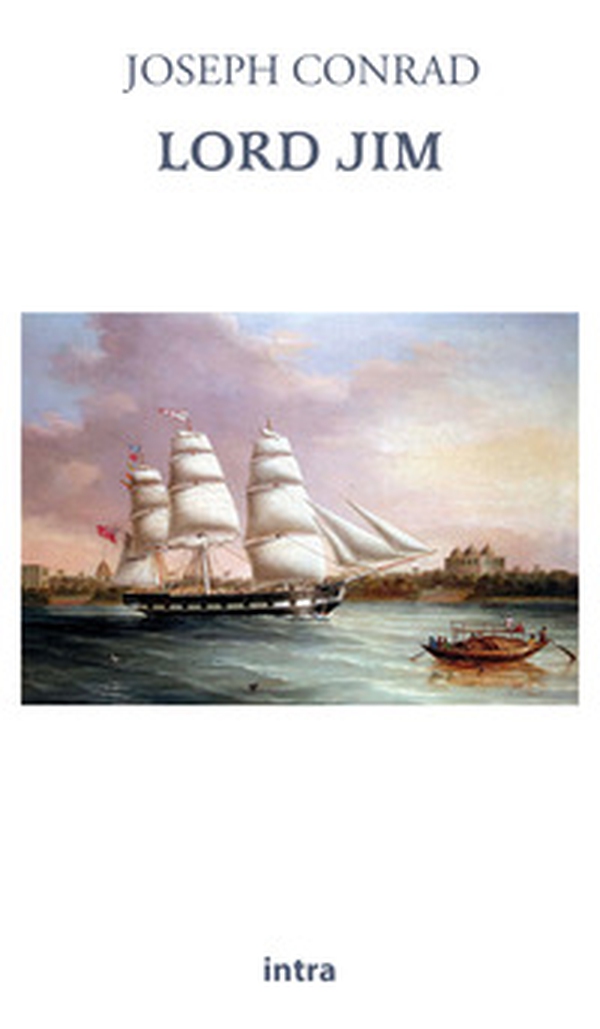 Lord Jim - Librerie.coop Lord Jim - Librerie.coop