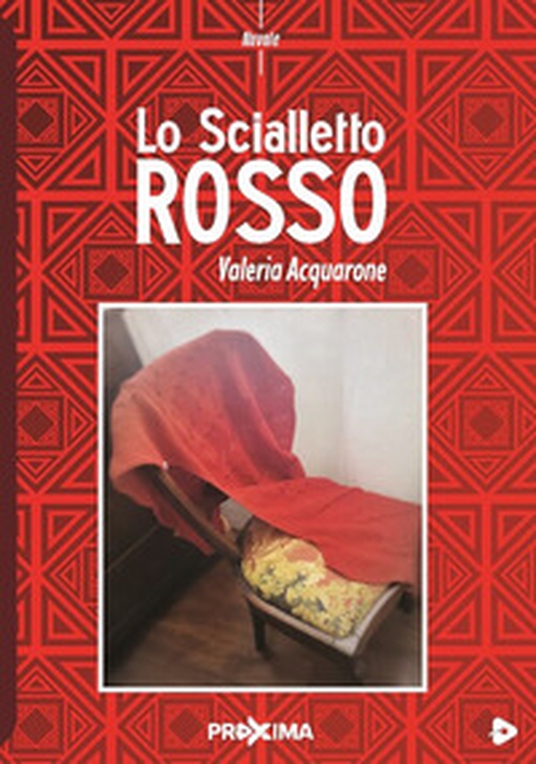 Lo scialletto rosso - Librerie.coop Lo scialletto rosso - Librerie.coop