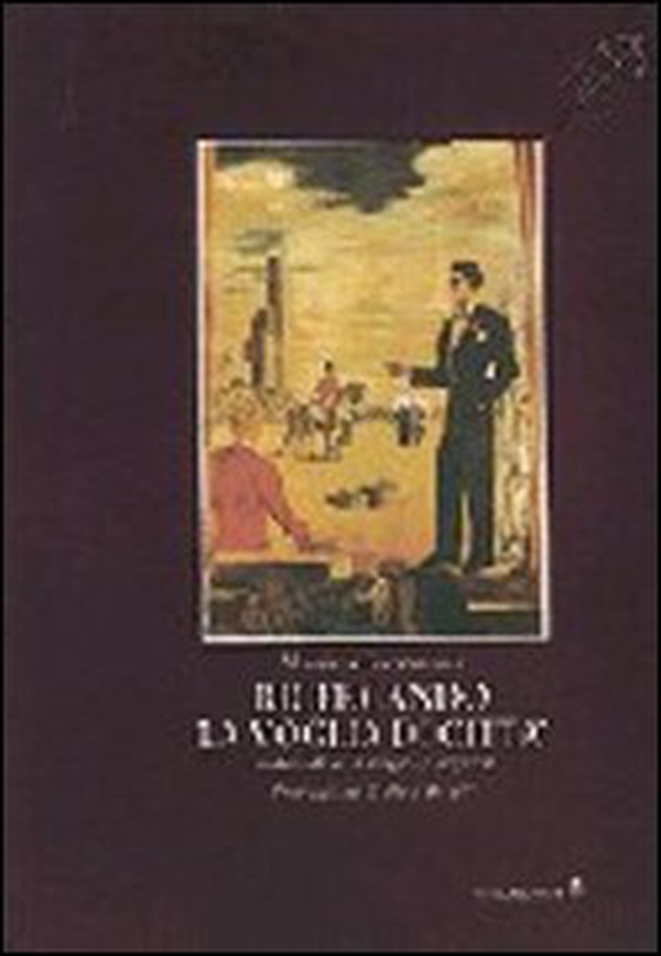 Ricercando la voglia di città. Didattica, materiali, catalogo, progetto, avvenire - Librerie.coop Ricercando la voglia di città. Didattica, materiali, catalogo, progetto, avvenire - Librerie.coop