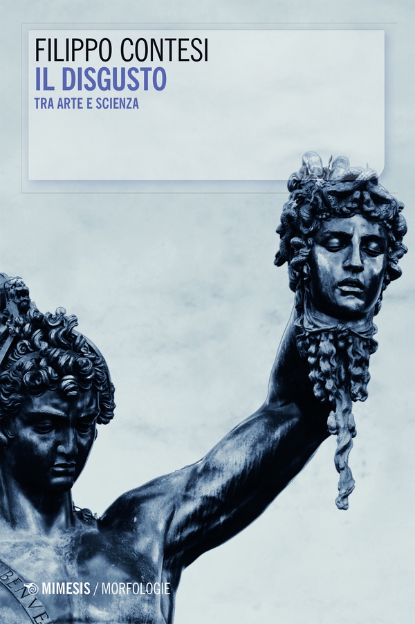 Il disgusto - Librerie.coop Il disgusto - Librerie.coop