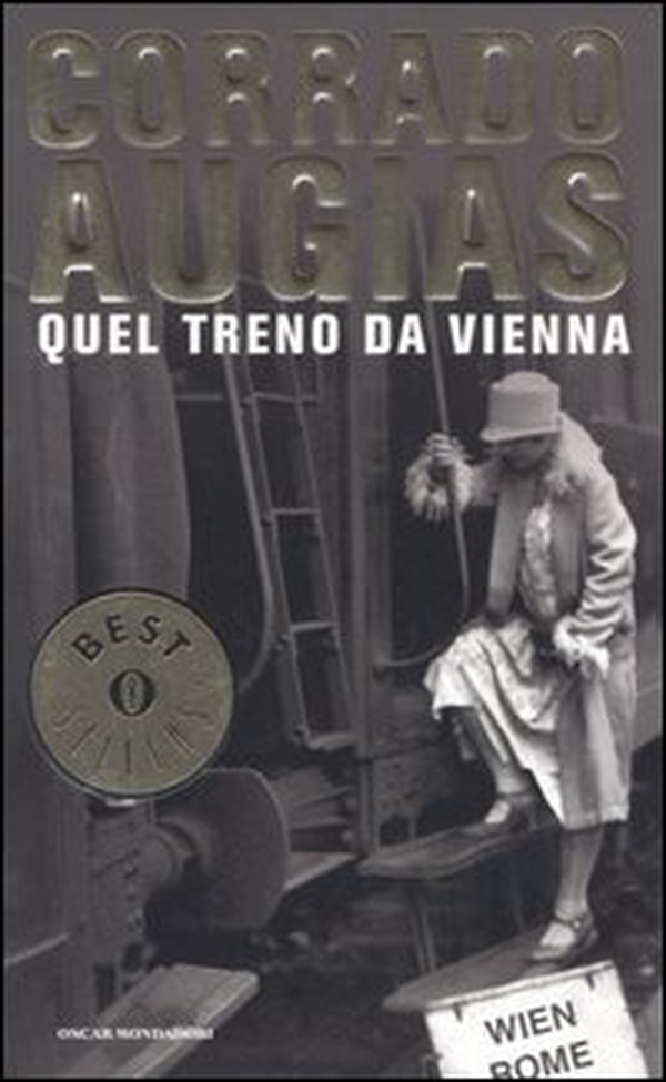 Quel treno da Vienna - Librerie.coop Quel treno da Vienna - Librerie.coop
