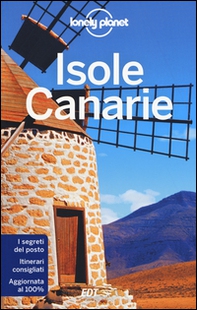 Isole Canarie - Librerie.coop