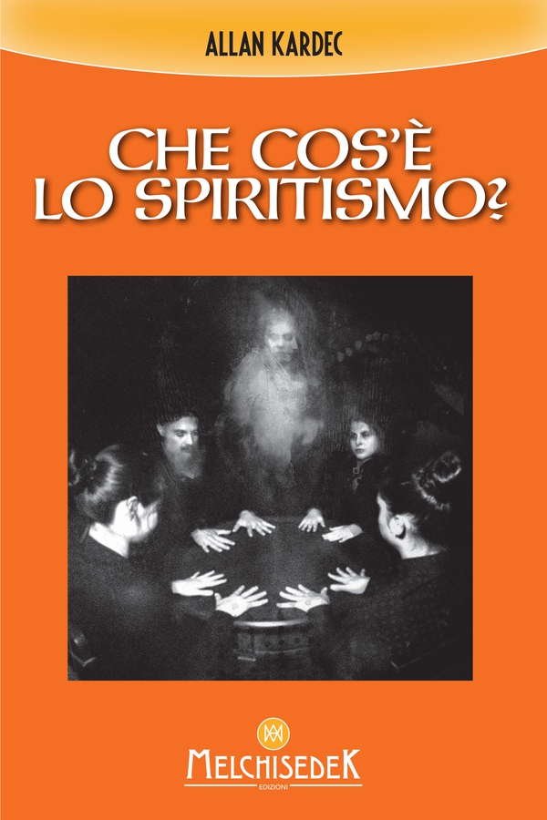 Che cos'è lo spiritismo? - Librerie.coop Che cos'è lo spiritismo? - Librerie.coop