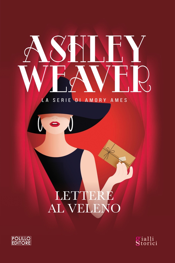 Lettere al veleno - Librerie.coop Lettere al veleno - Librerie.coop