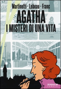 Agatha, i misteri di una vita - Librerie.coop