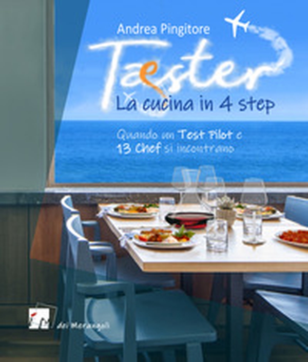 Tæster. La cucina in 4 step - Librerie.coop Tæster. La cucina in 4 step - Librerie.coop
