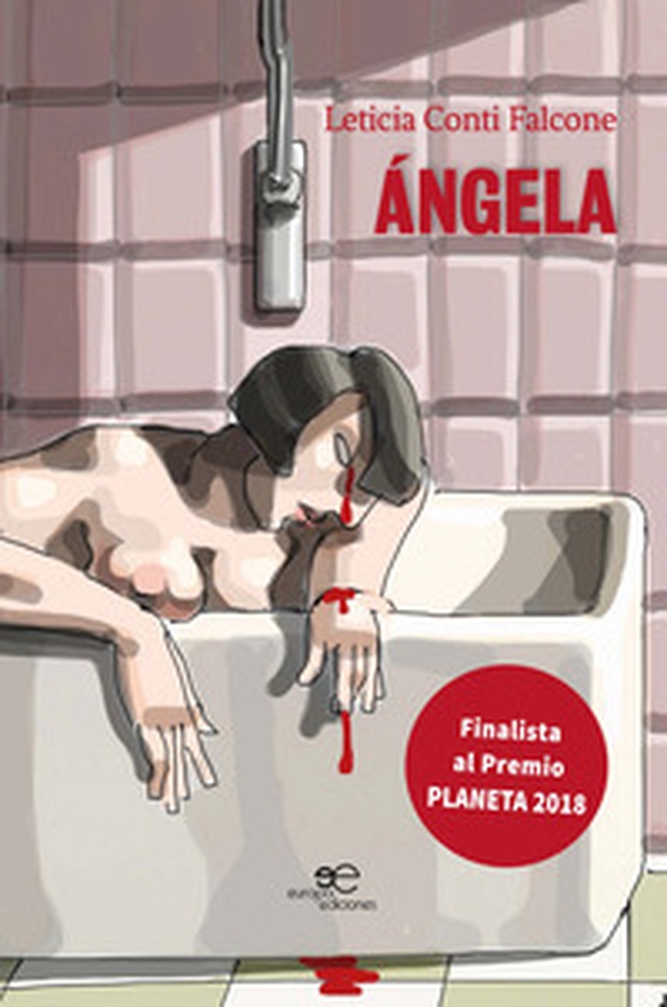 Ángela - Librerie.coop Ángela - Librerie.coop