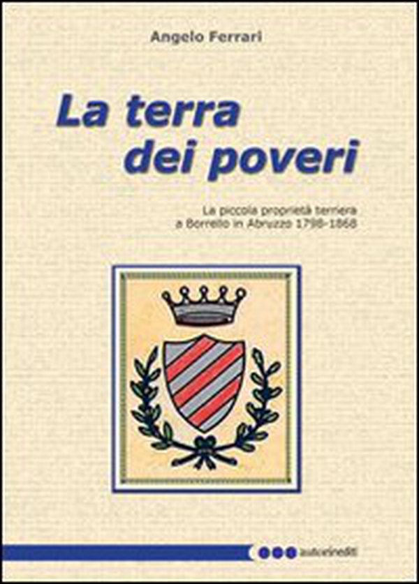 La terra dei poveri - Librerie.coop La terra dei poveri - Librerie.coop