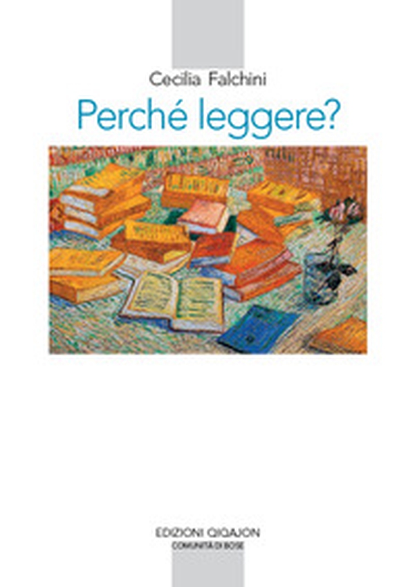 Perché leggere? Lettura e vita spirituale - Librerie.coop Perché leggere? Lettura e vita spirituale - Librerie.coop
