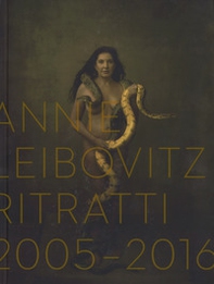 Ritratti 2005-2016 - Librerie.coop