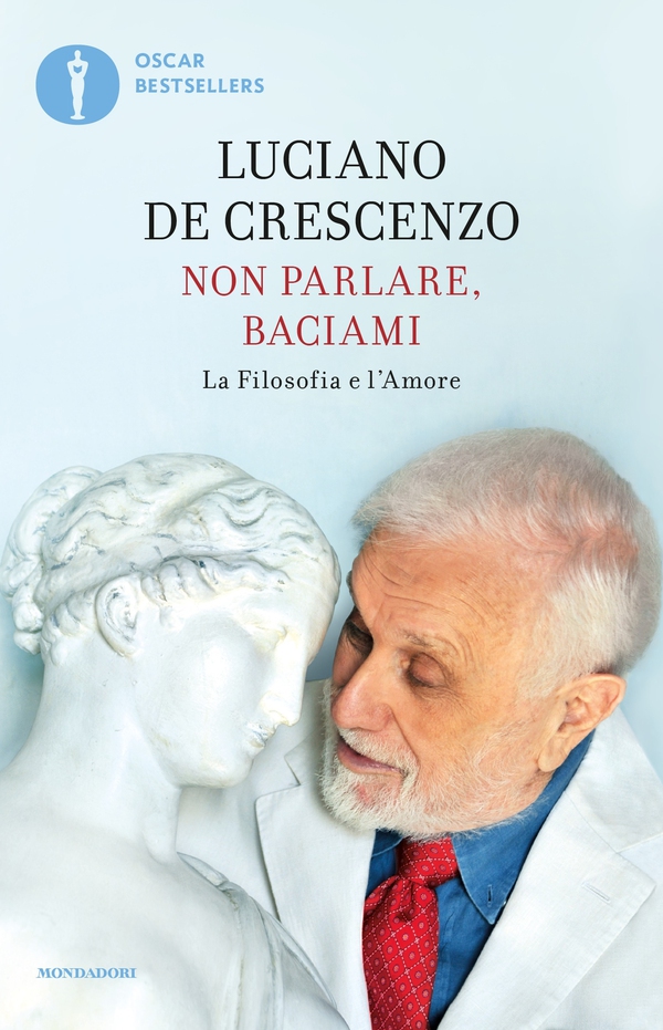 Non parlare, baciami - Librerie.coop Non parlare, baciami - Librerie.coop