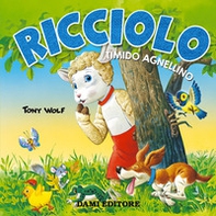 Ricciolo timido agnellino - Librerie.coop