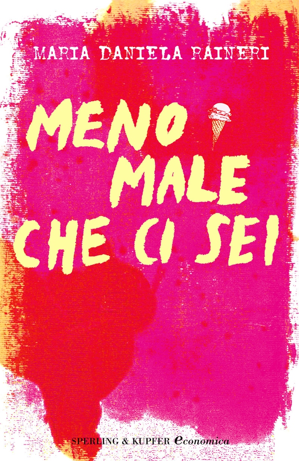 Meno male che ci sei - Librerie.coop Meno male che ci sei - Librerie.coop
