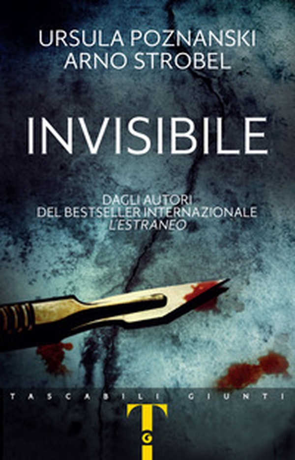 Invisibile - Librerie.coop Invisibile - Librerie.coop