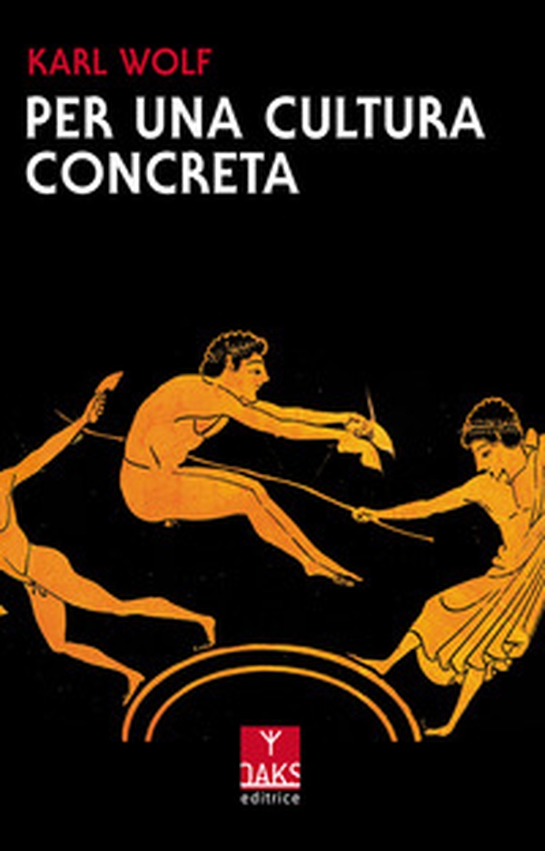 Per una cultura concreta - Librerie.coop Per una cultura concreta - Librerie.coop