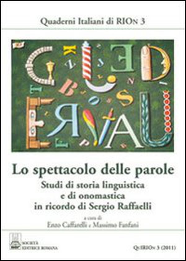 Lo spettacolo delle parole - Librerie.coop Lo spettacolo delle parole - Librerie.coop