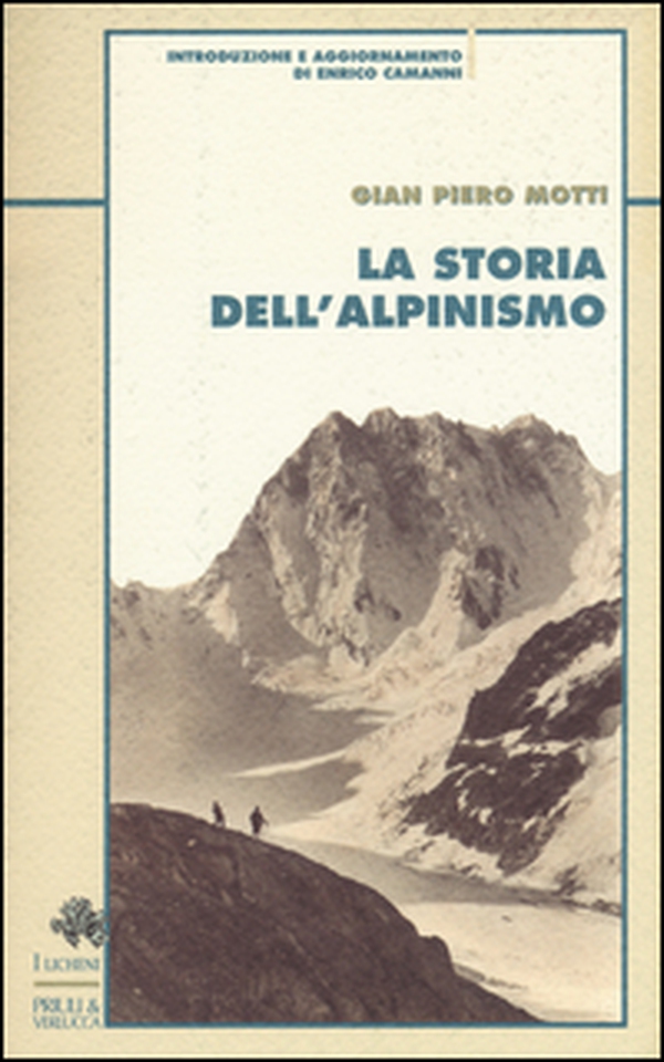La storia dell'alpinismo - Librerie.coop La storia dell'alpinismo - Librerie.coop