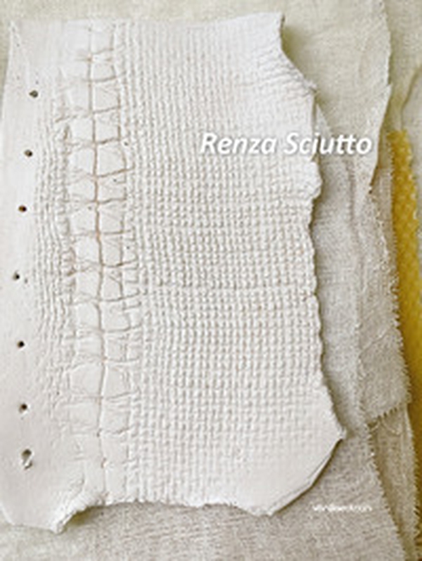 Renza Sciutto. Ediz. italiana e inglese - Librerie.coop Renza Sciutto. Ediz. italiana e inglese - Librerie.coop