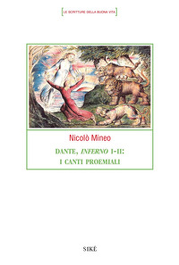 Dante. Inferno I-II. I canti proemiali - Librerie.coop Dante. Inferno I-II. I canti proemiali - Librerie.coop