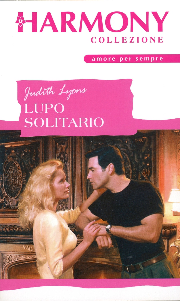 Lupo solitario - Librerie.coop Lupo solitario - Librerie.coop
