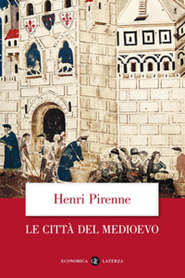 Le città del Medioevo - Librerie.coop Le città del Medioevo - Librerie.coop