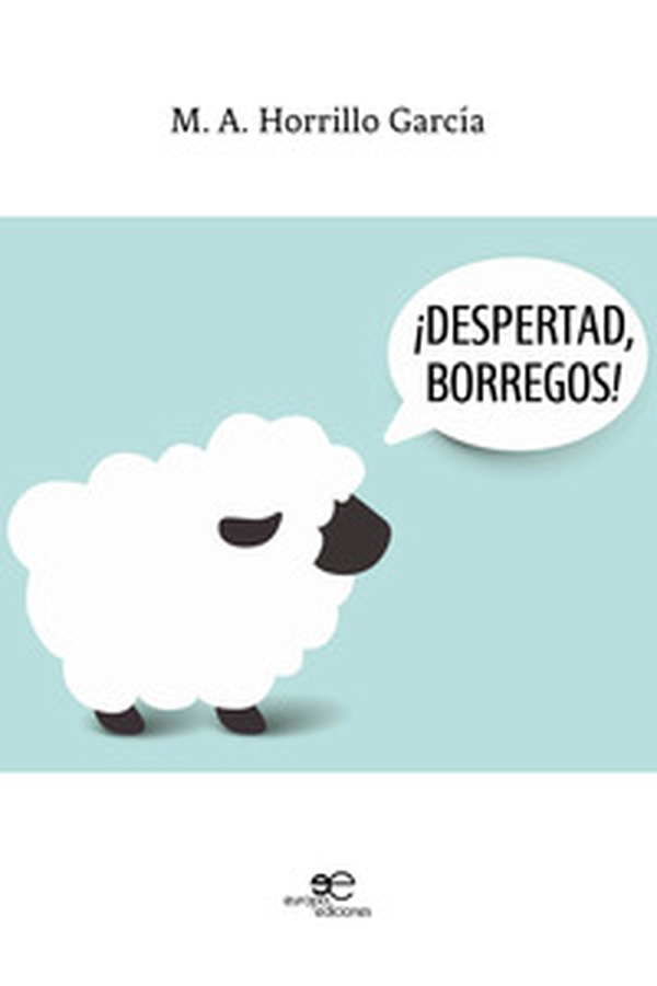 ¡Despertad, Borregos! - Librerie.coop ¡Despertad, Borregos! - Librerie.coop